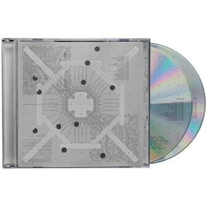 Manchester Orchestra - Union Chapel (London, England)  CD